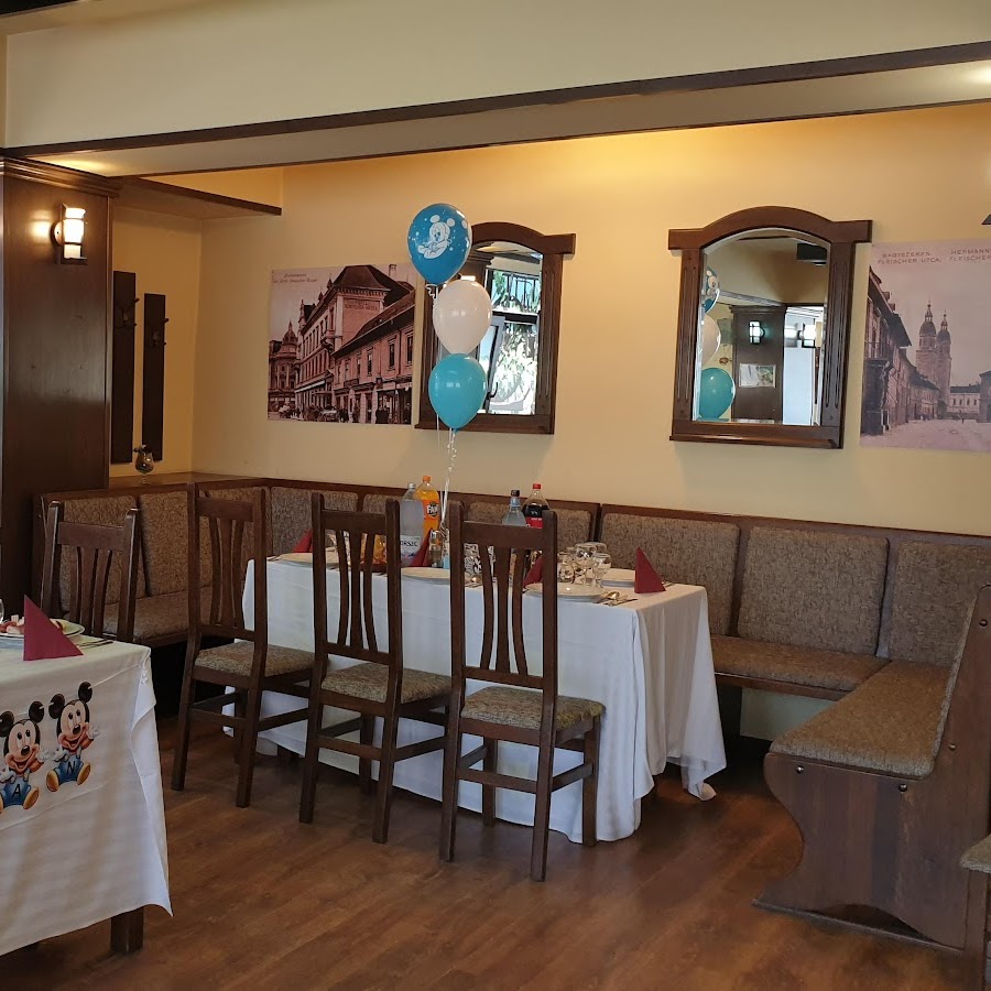 Terasa Carul cu Flori