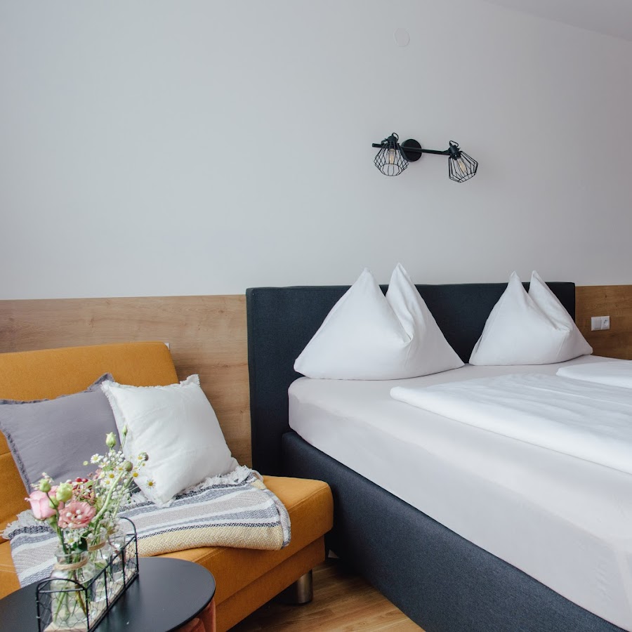 Hotel Drei Kreuz - Hotel Salzburg