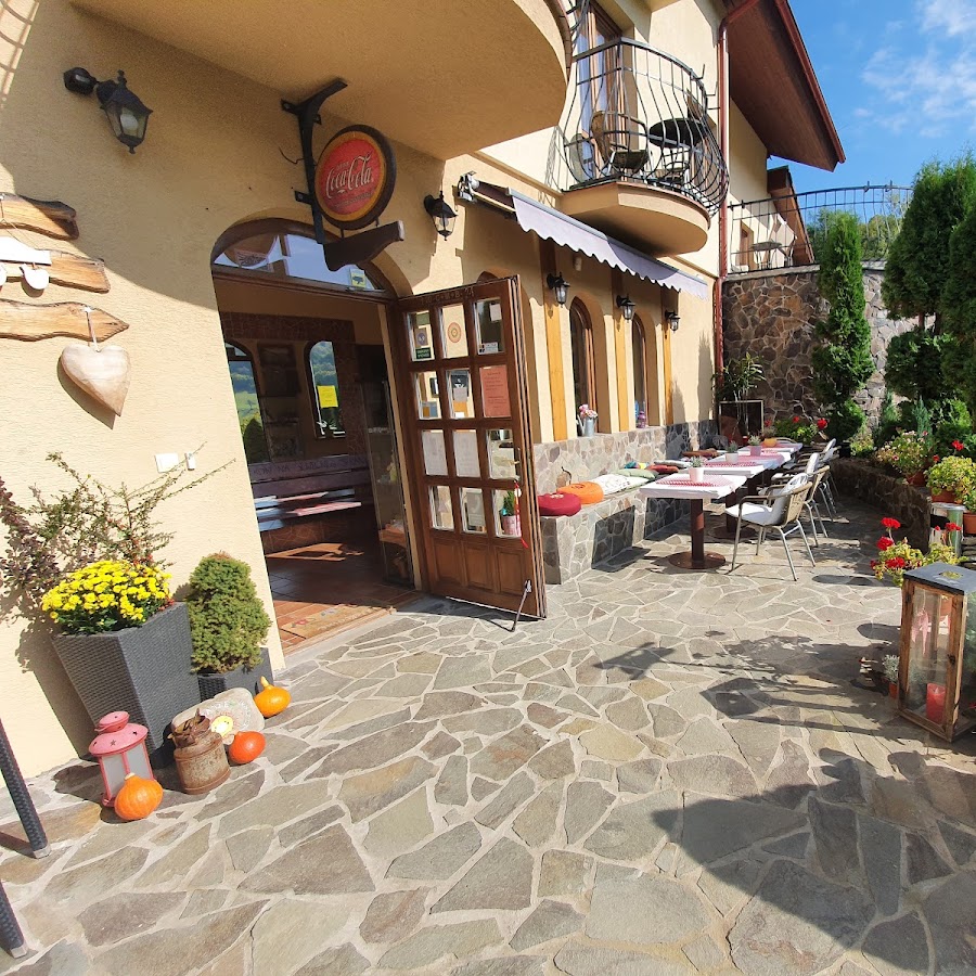 Penzión Na Slnečnej Stráni