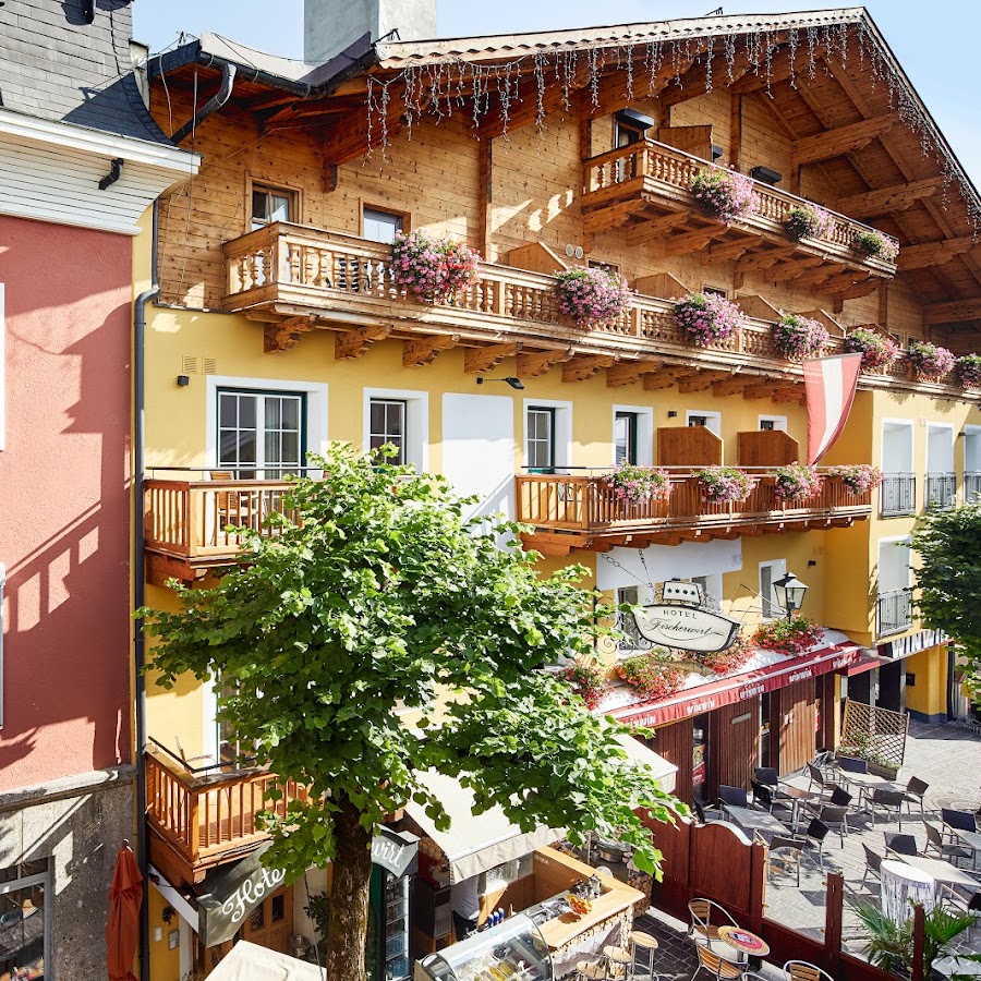 Hotel Fischerwirt