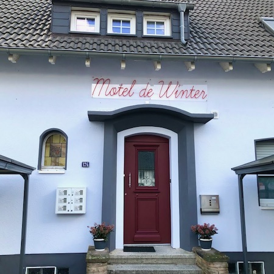 Motel de Winter
