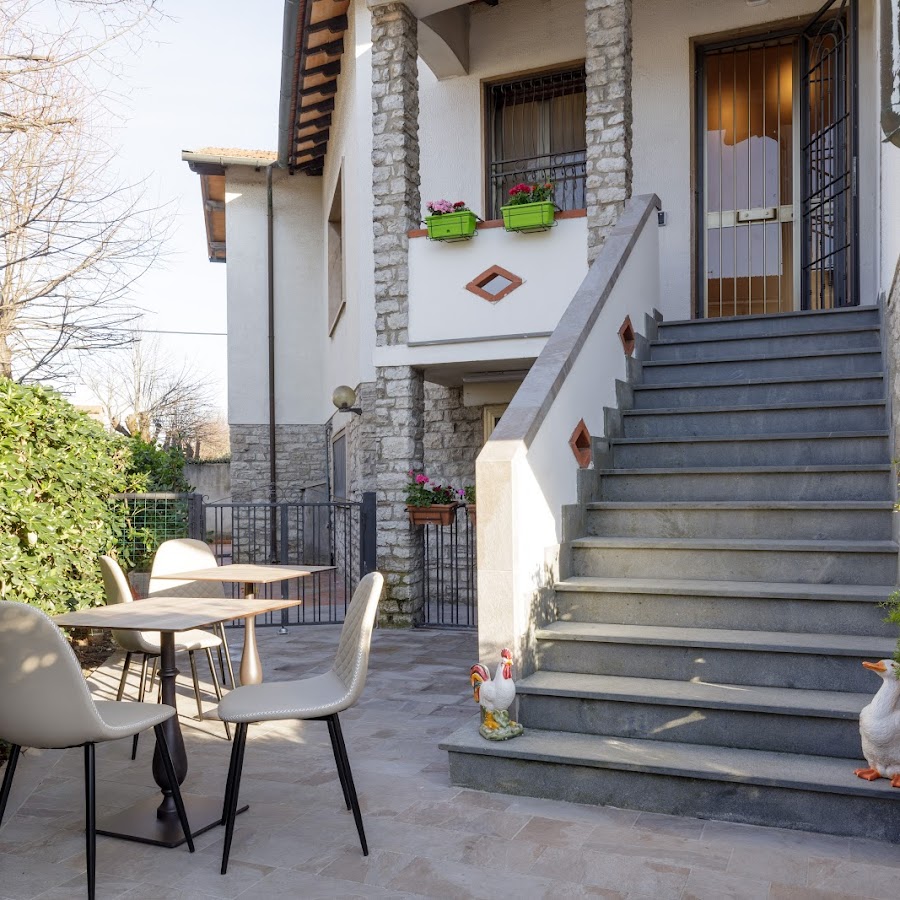 Da Rita Affittacamere a Pisa