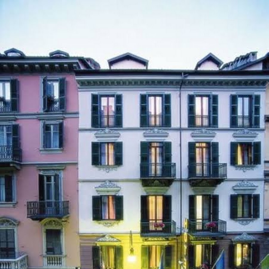 Best Western Hotel Piemontese