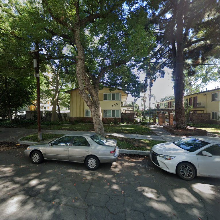 400-405 N Madison Ave