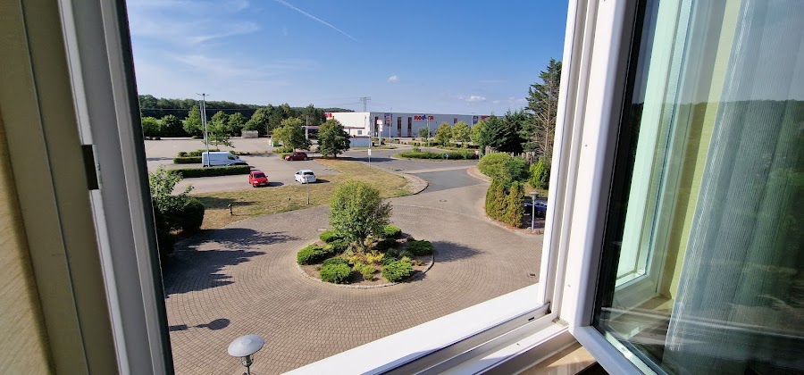 Atrium Hotel Krüger