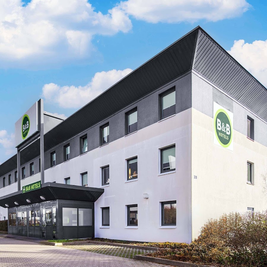 B&B HOTEL Bremen-Süd