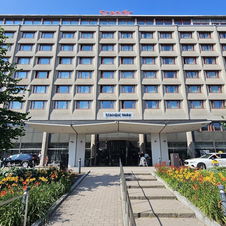 Scandic Park Helsinki
