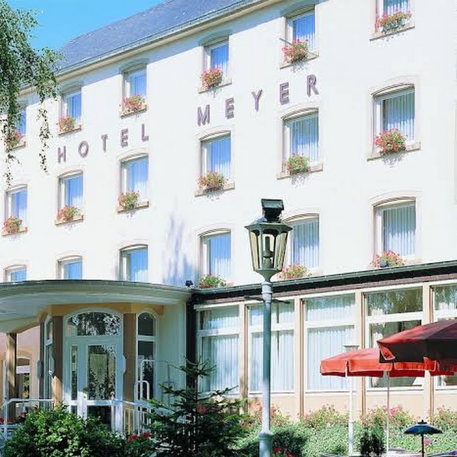 Hôtel Meyer - Beaufort