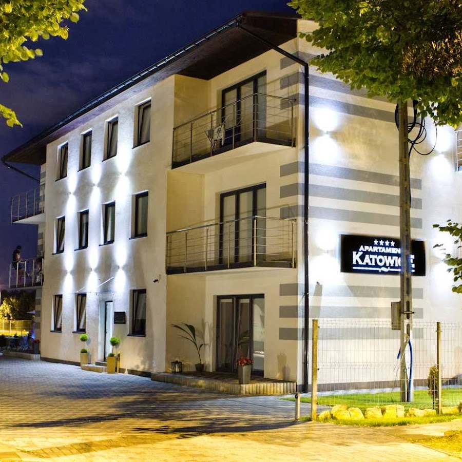 Apartamenty Katowice
