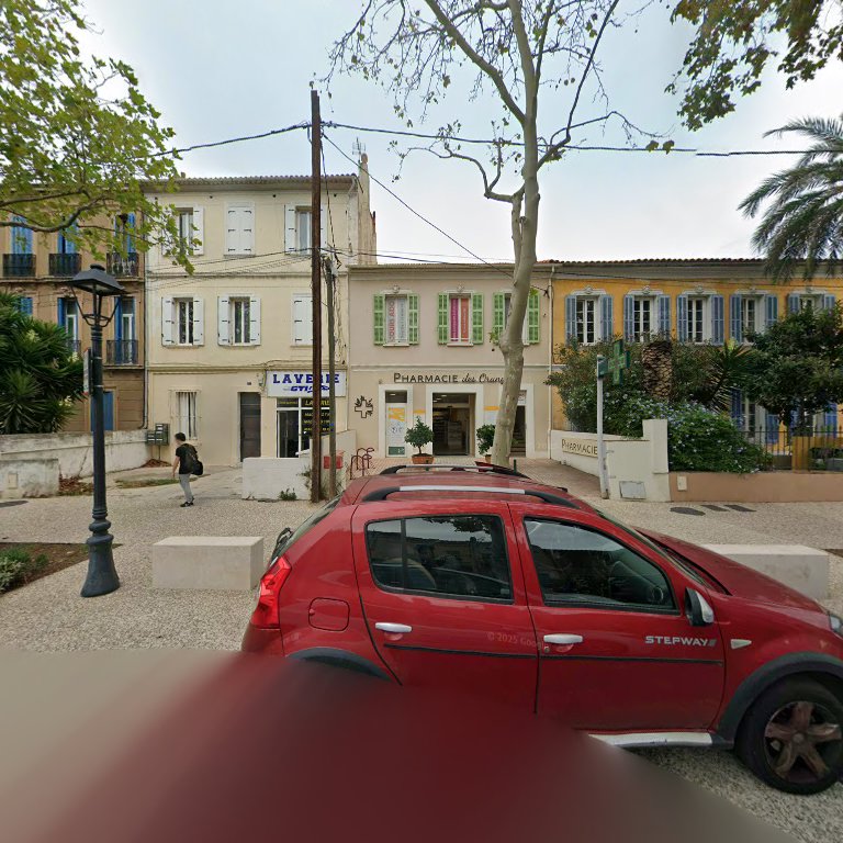 Pharmacie Eyraud Pichaud