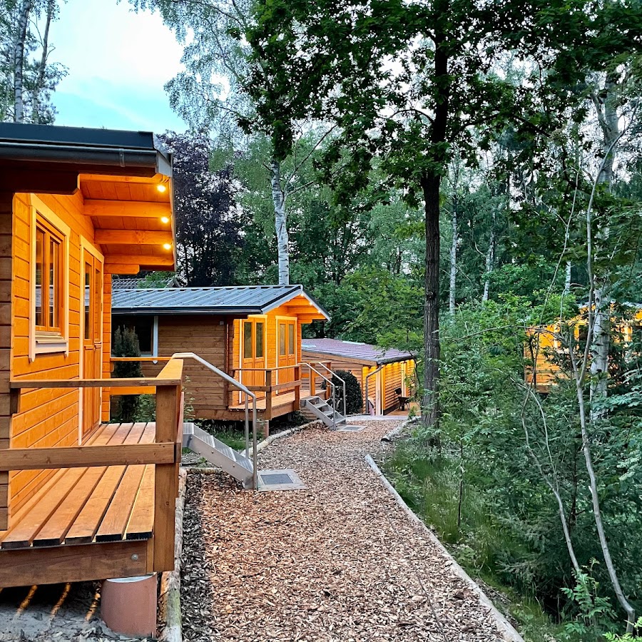 Ev. Gästehäuser Sandkrug