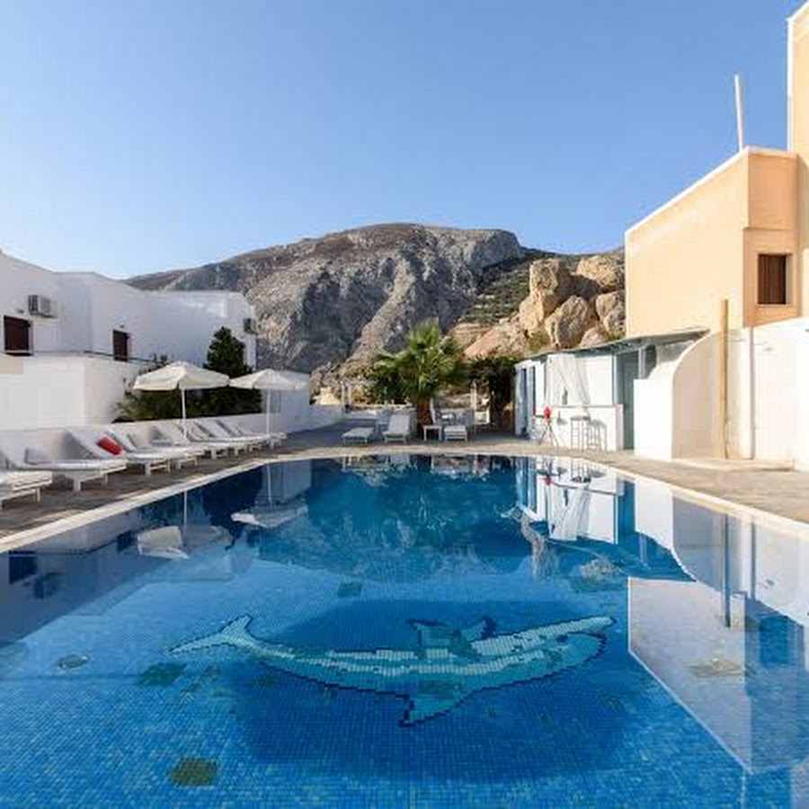 Iris Boutique Hotel