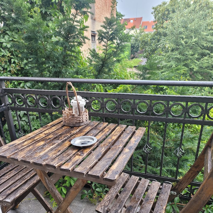 Elenas rooms and apartment Zagreb