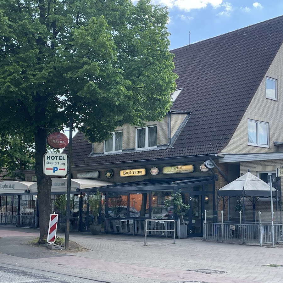 Gaststätte Kupferkrug