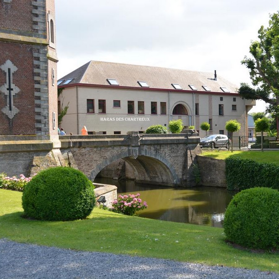 Haras Des Chartreux