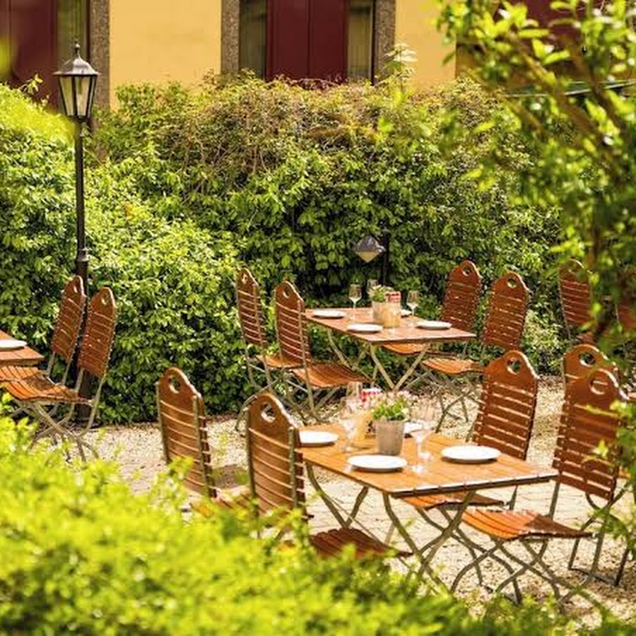 Hotel München City Center, Affiliated by Meliá