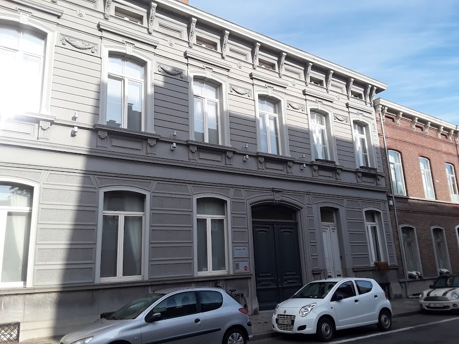 Hôtel Remington