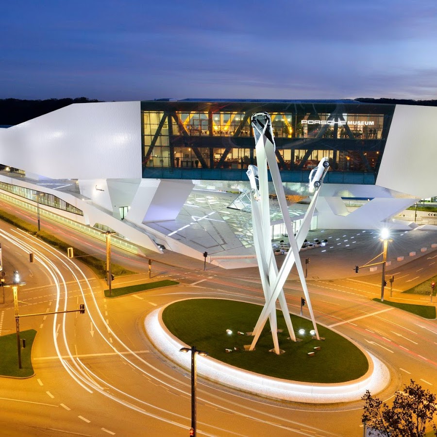 Holiday Inn Stuttgart, an IHG Hotel