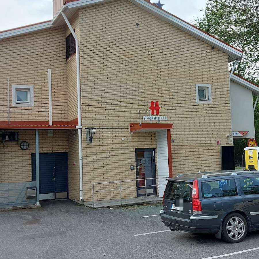 HeseHotelli Turku Kaskentie