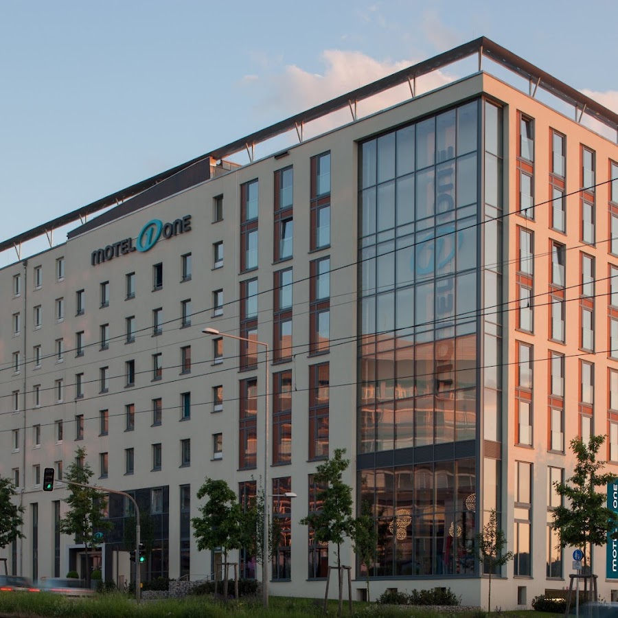 Hotel Motel One Stuttgart-Feuerbach