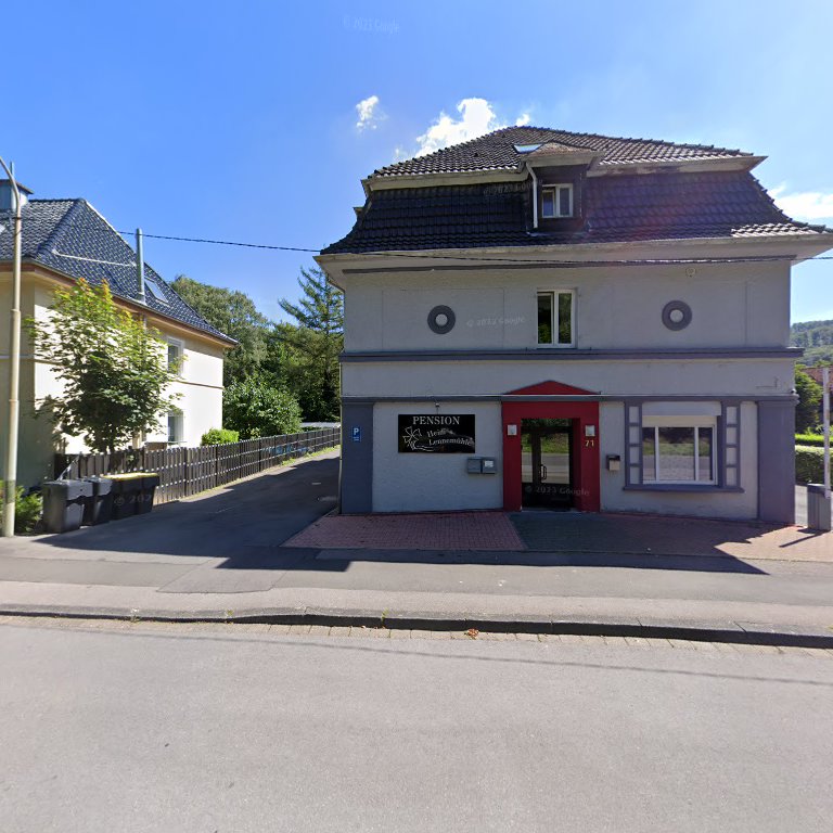 Heidi's Lennemuehle Pension