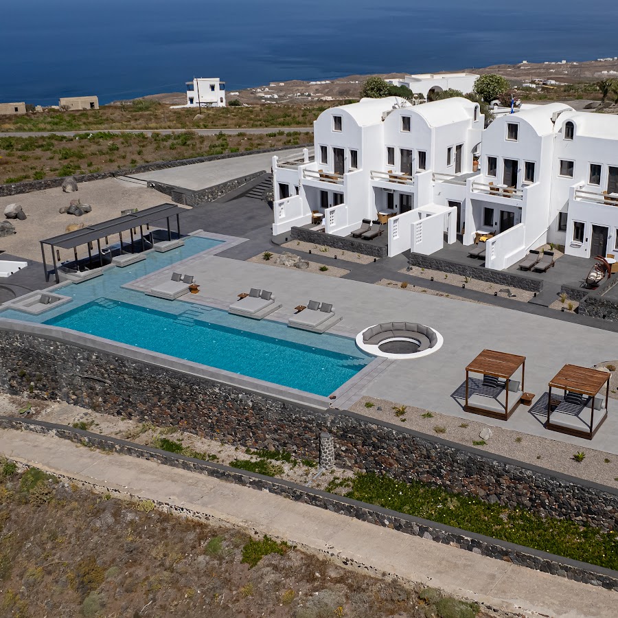 Caldera's Memories Suites
