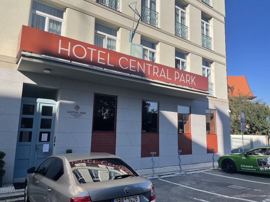 Hotel Central Park