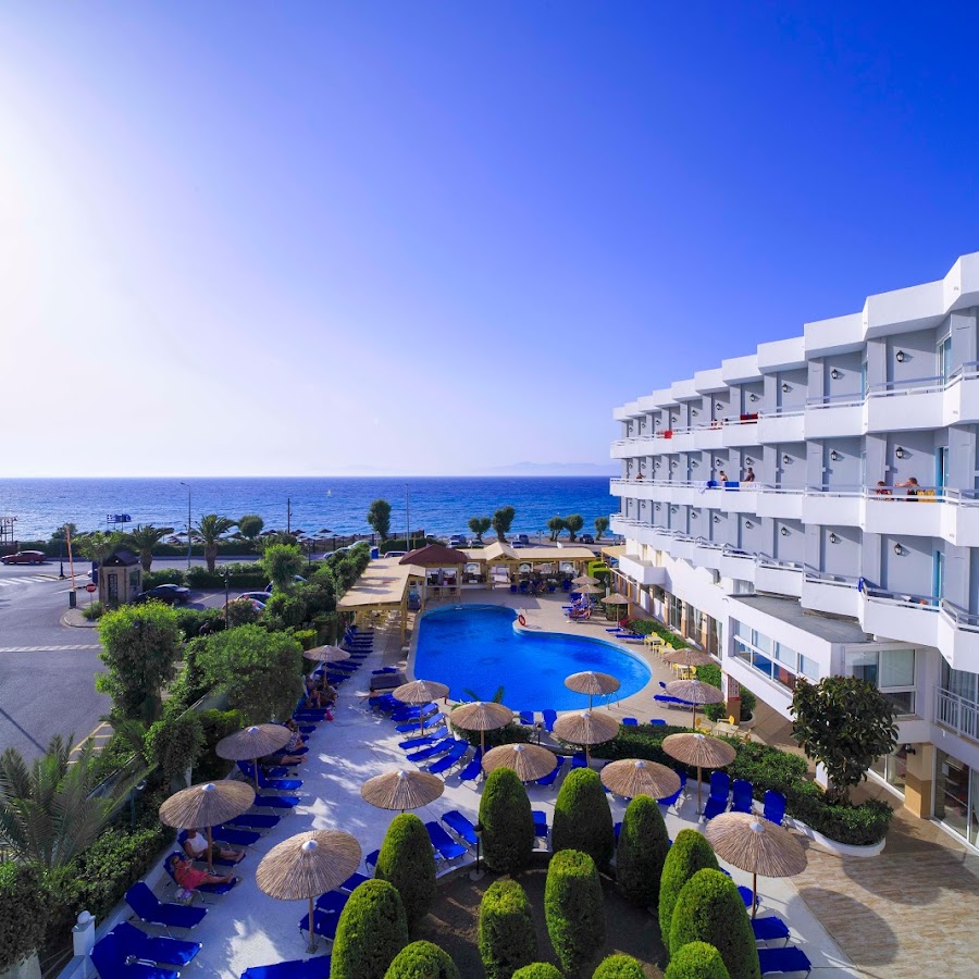Lito Hotel