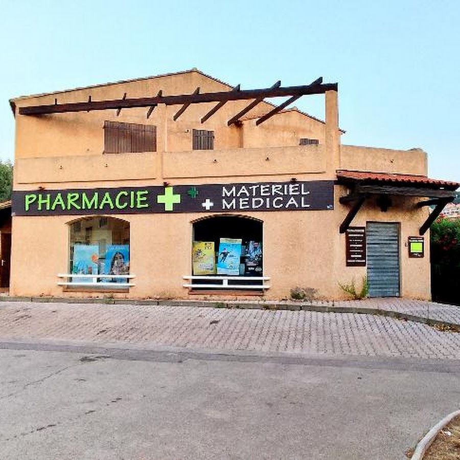 Pharmacie du Pas du Loup