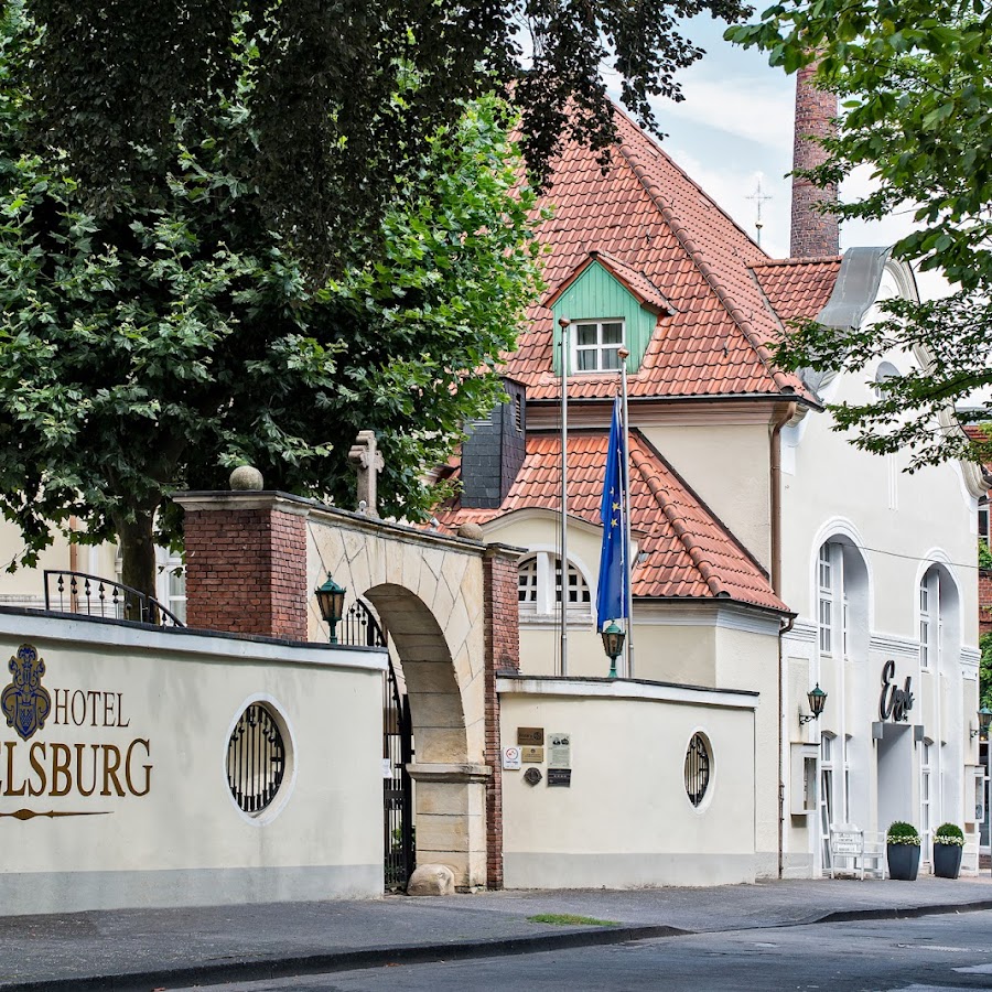 Parkhotel Engelsburg, BW Premier Collection by Best Western