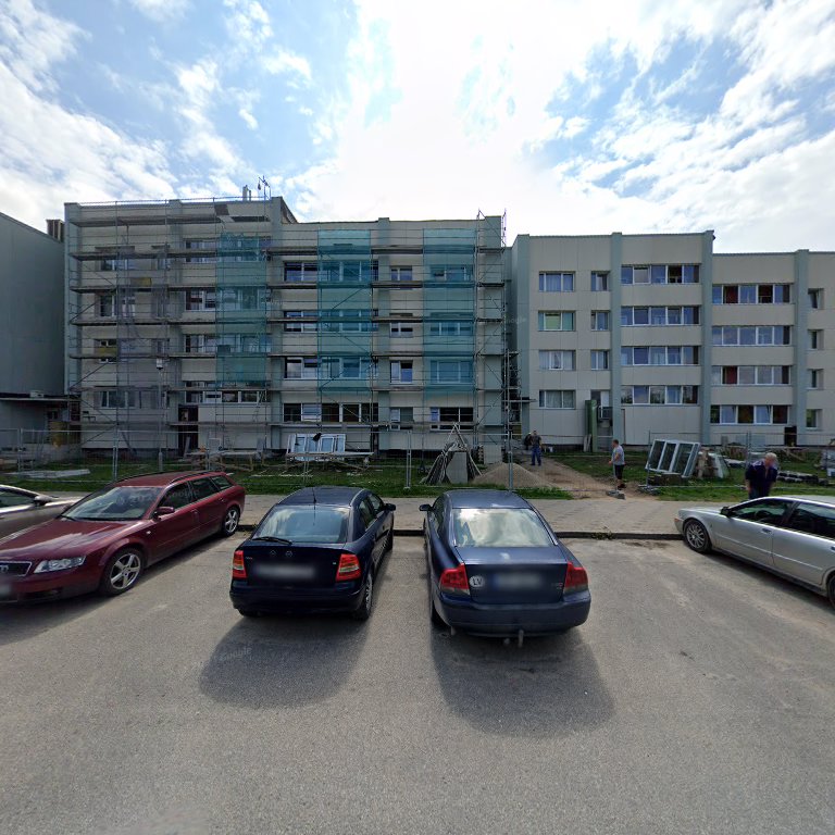 Dzīvoklis - Apartamenti