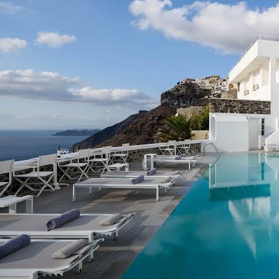 Panorama Boutique Hotel