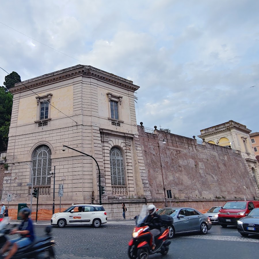 Hotel SWEET DREAMS ROME