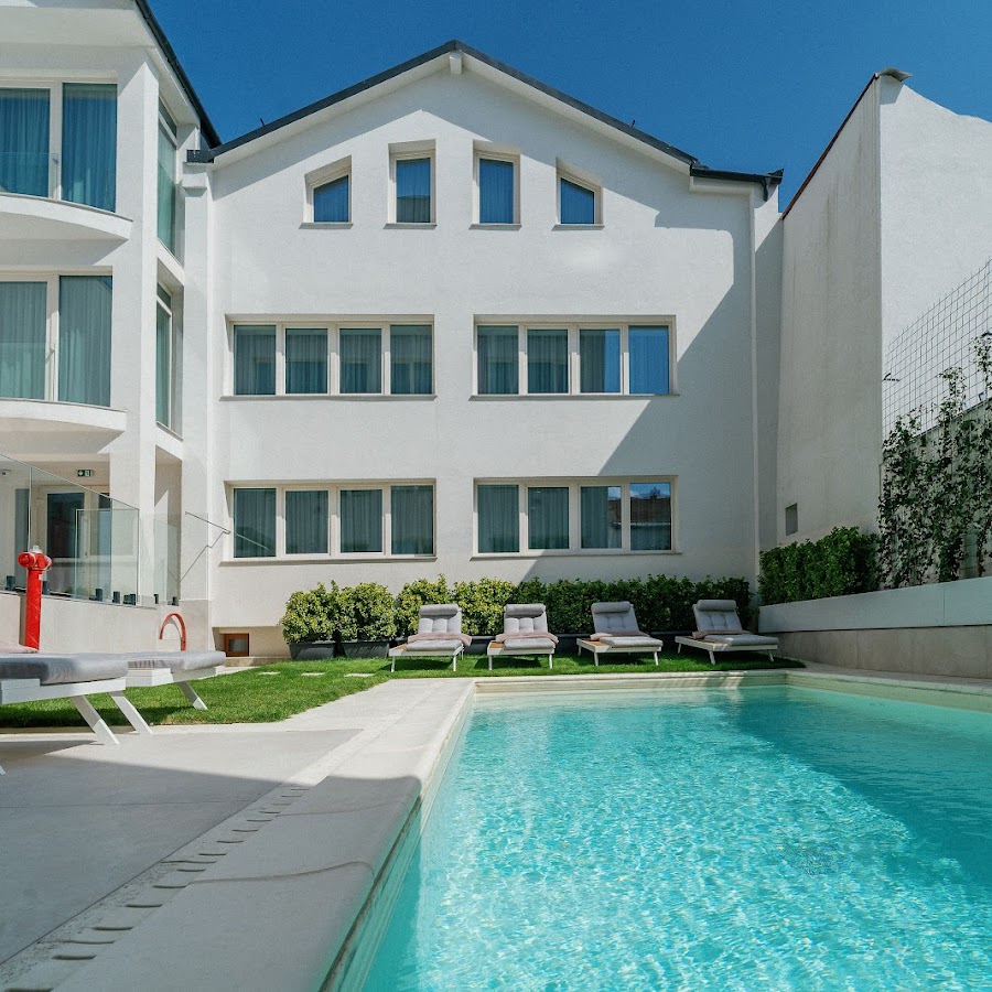 ARIS Boutique Hotel & SPA