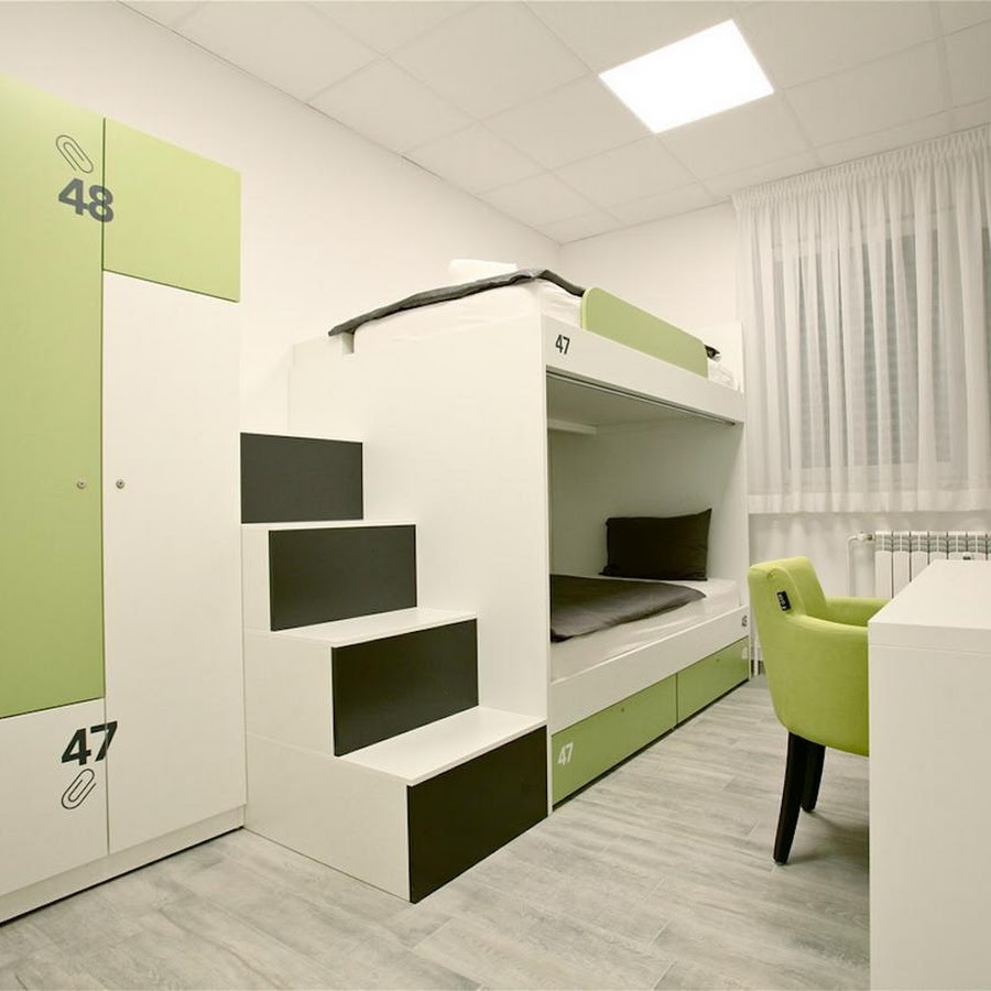 Appa Hostel