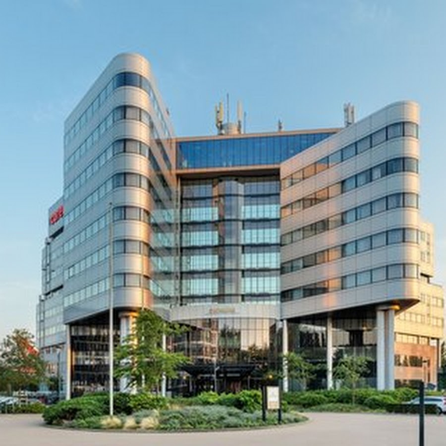 Corendon Amsterdam Schiphol Airport, a Tribute Portfolio Hotel