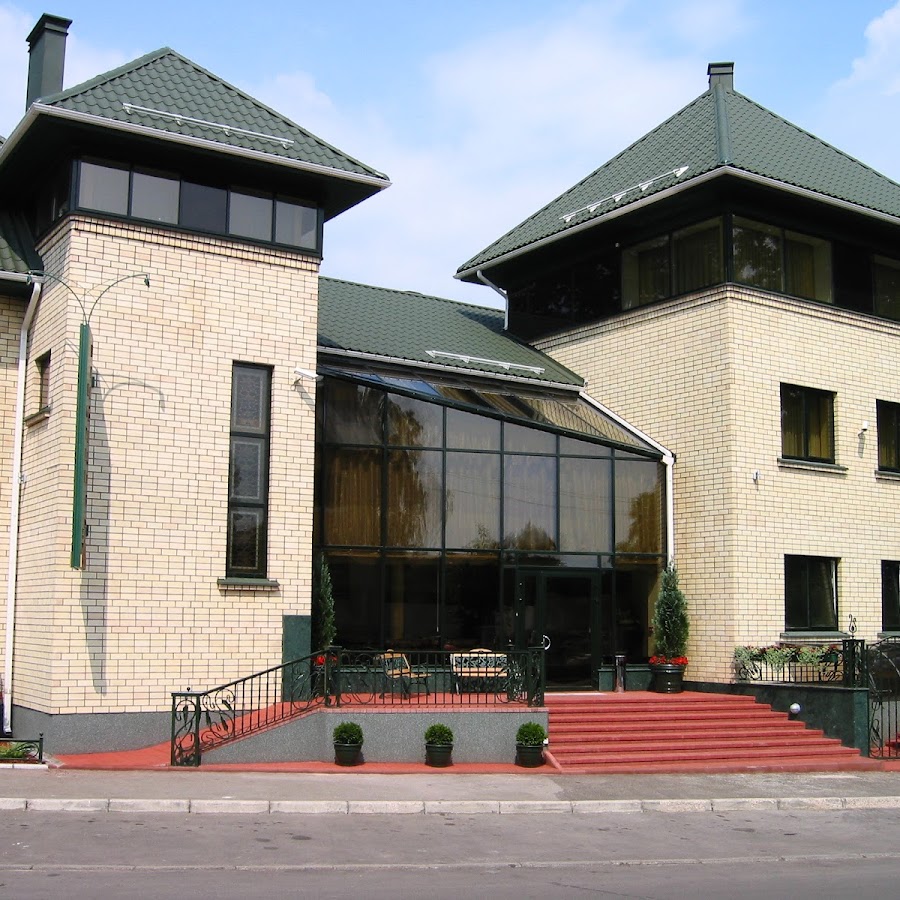 Hotel "Sfinksas", Kaunas