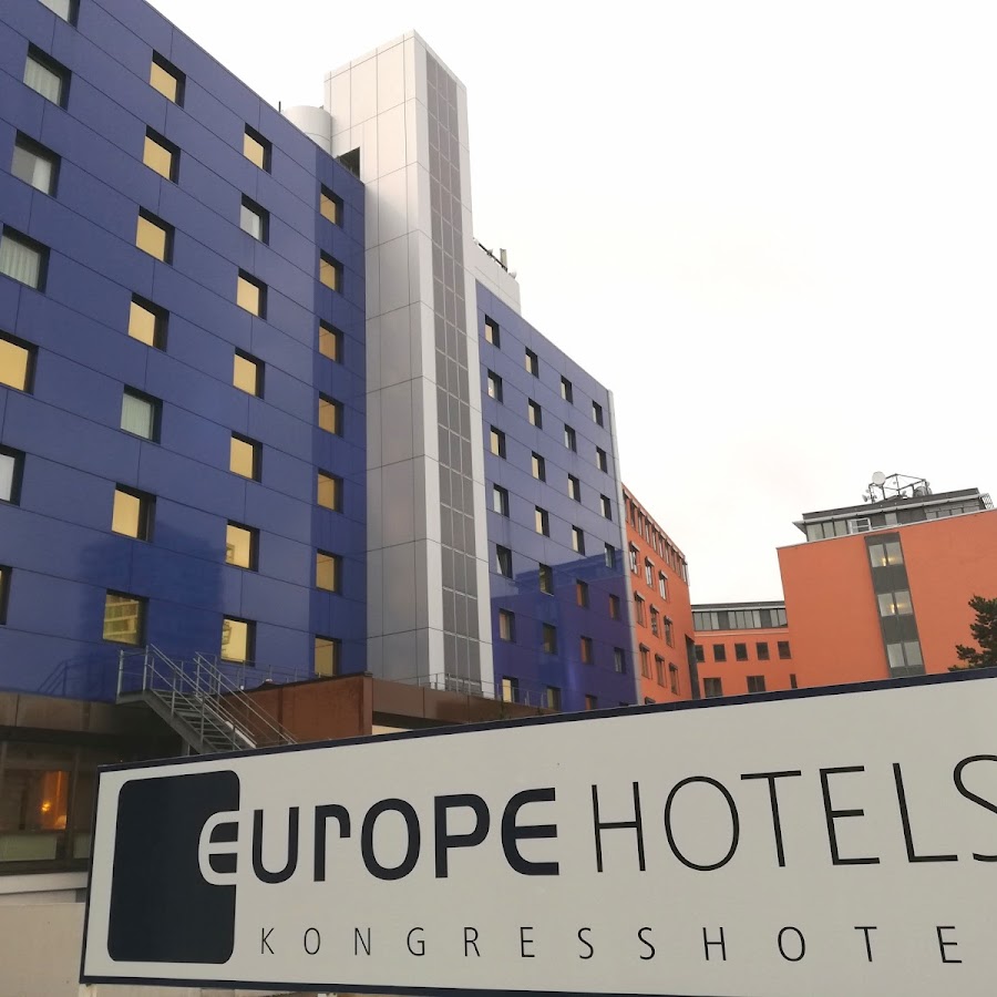 Europe Hotels International GmbH & Co.KG