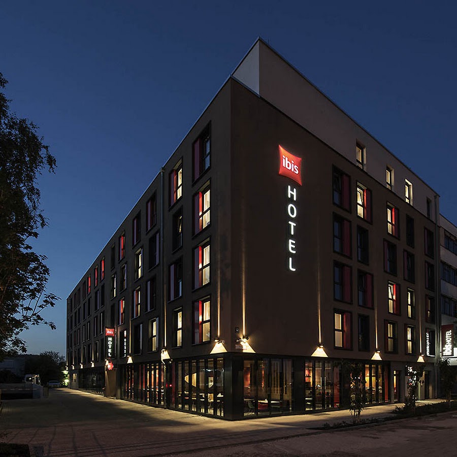 ibis Muenchen City Ost