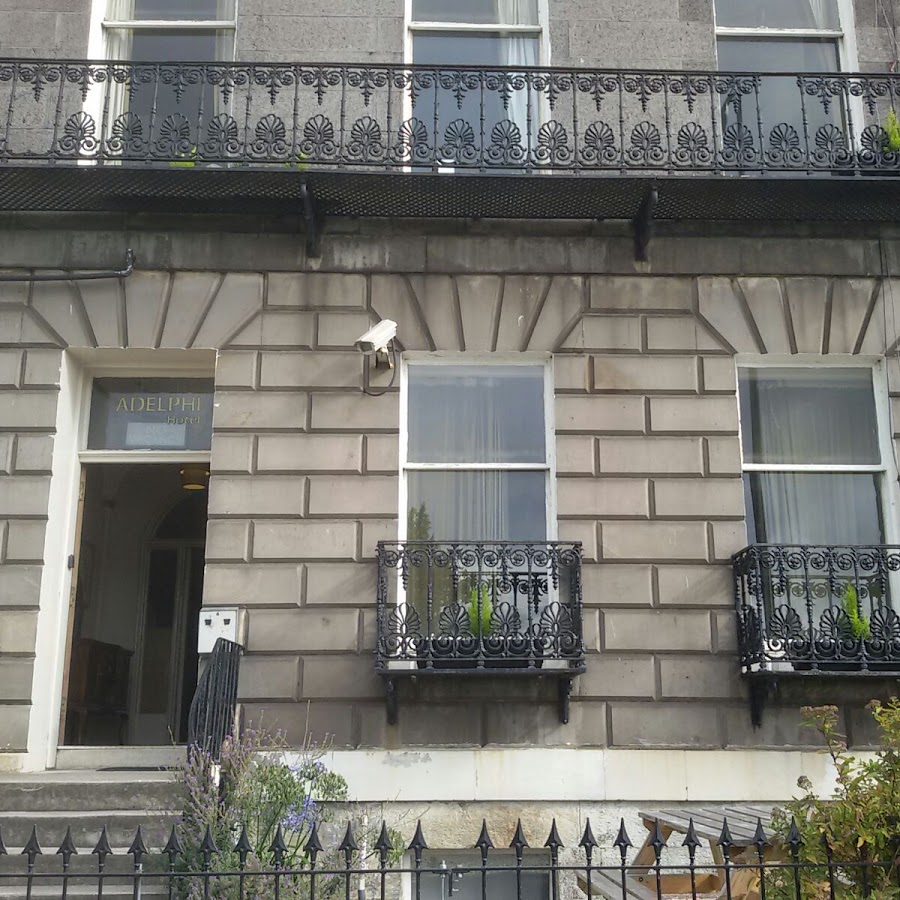 Adelphi Hotel