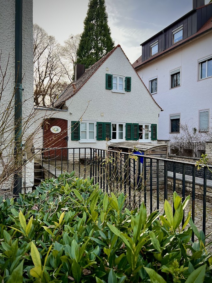 B&B Unter den Linden