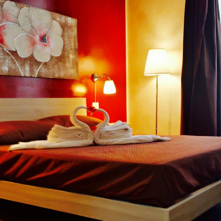 Affittacamere No Stress