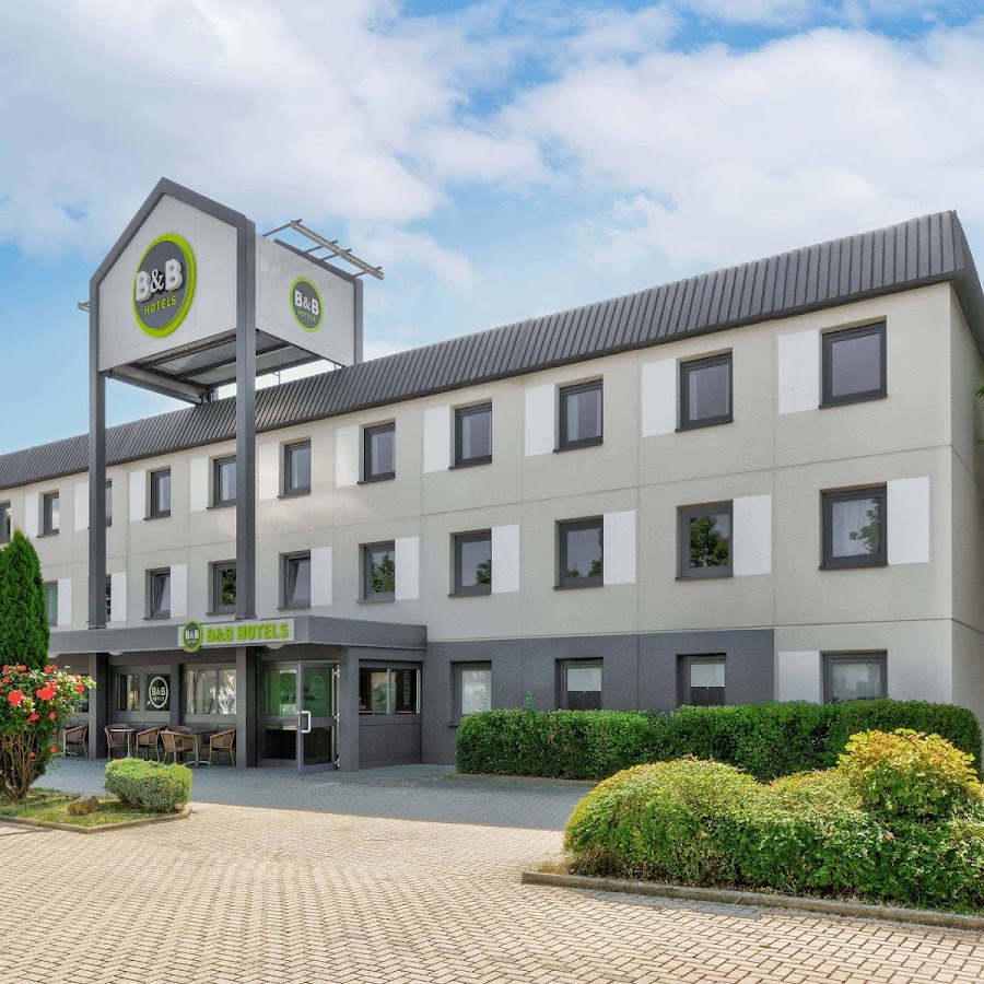 B&B HOTEL Kassel-Lohfelden