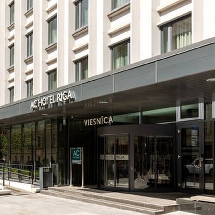 AC Hotel Riga