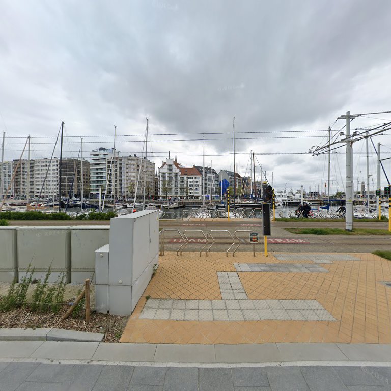 Casselbergh® Residences - Sky Bridge