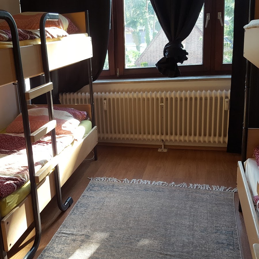 Hansezimmer Hamburg West