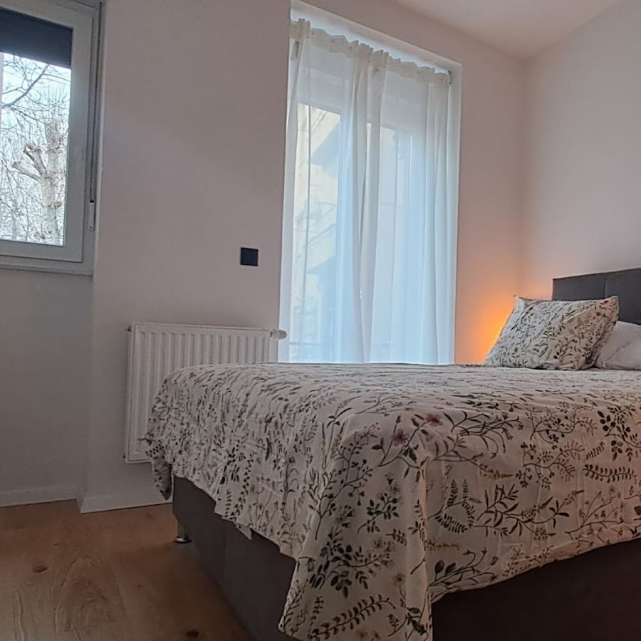 Apartment Dove, Zagreb