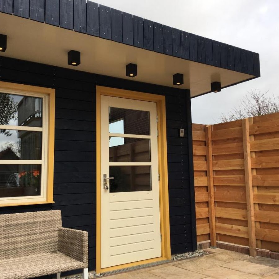 Annadora Beach House