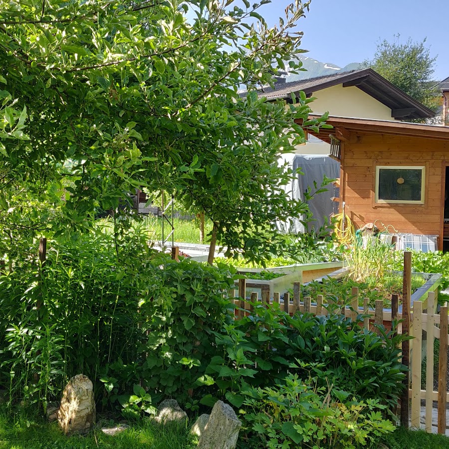 Haus Schmidl