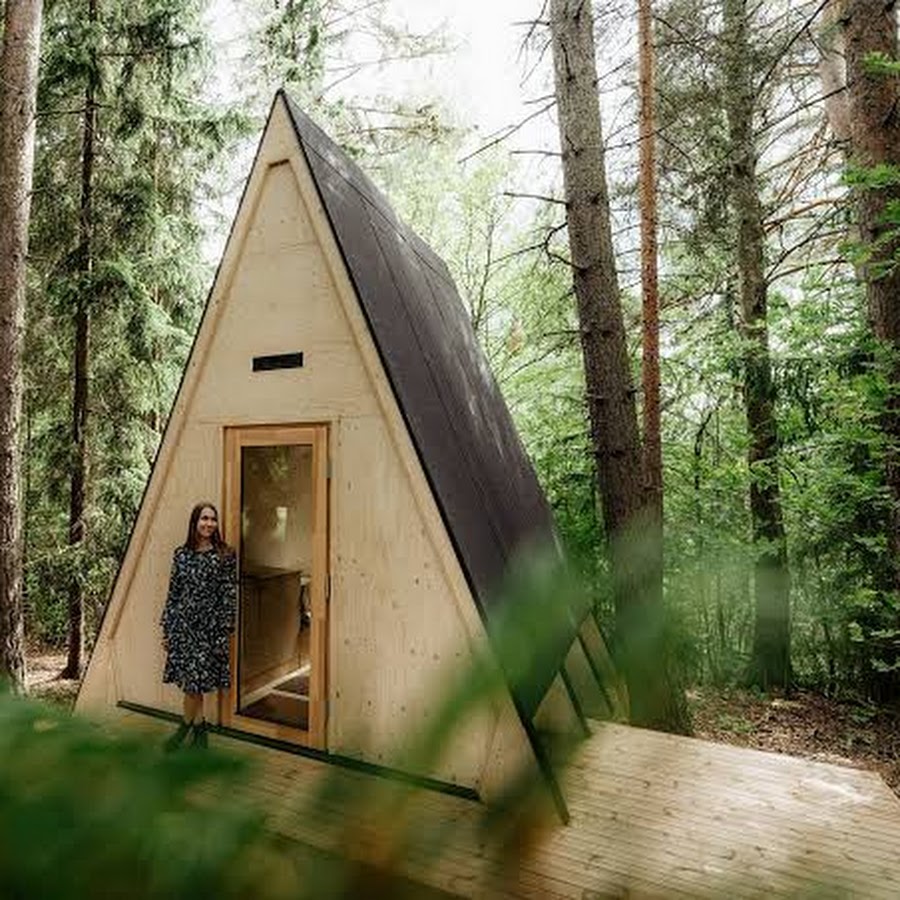 Nolla Cabins Viikinsaari